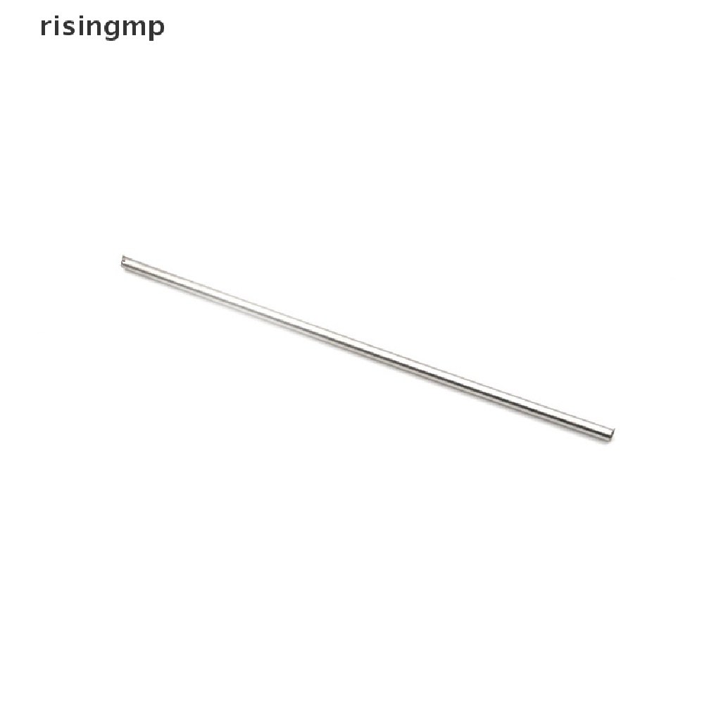 Ống Inox 304 6mm x 4mm ID Dài 250mm Chuyên Dụng ♨Trên đó