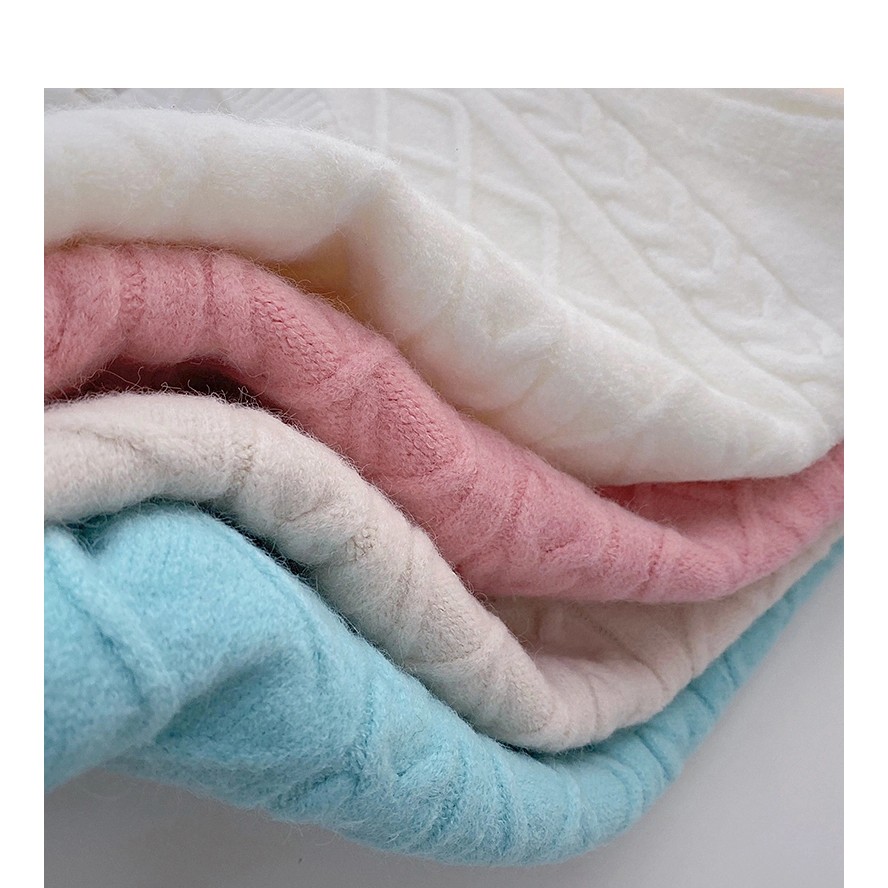 Áo Gile Len Nữ hàng Quảng Châu | BigBuy360 - bigbuy360.vn