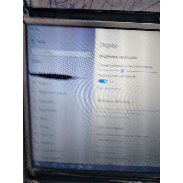 Màn hình laptop 15,6 inch dày 40p cho laptop fujitsu lifebook a572, a573, A574, E743, e744, e544, e543 | BigBuy360 - bigbuy360.vn