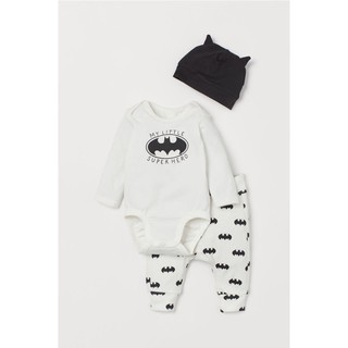 Set batman