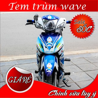 Tem Trùm Wave