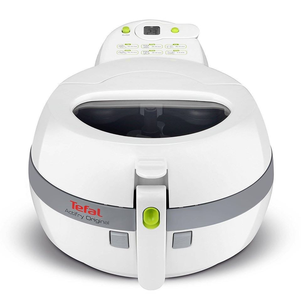 Nồi chiên không dầu TEFAL FZ7110 🔶Nhập Khẩu Đức 🔶