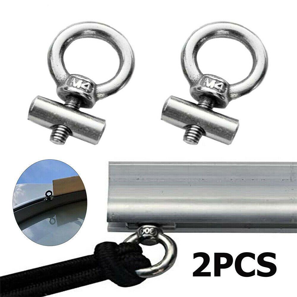 ZAIJIE24 Dụng Cụ Chặn Mắt Lều Trại Tiện Dụng