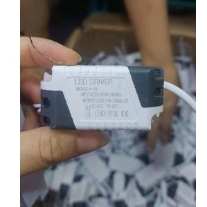 1c chấn lưu dùng cho các loại đèn âm trần từ 3w -50w