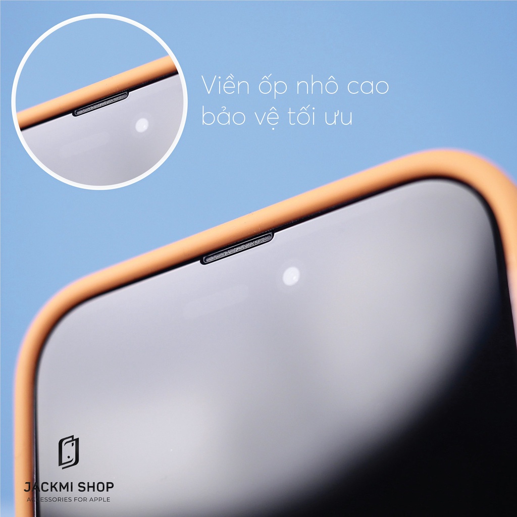 Ốp lưng Elago Silicone chống bẩn cho điện thoại ip 14 14 plus 14 pro 14 promax