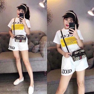 Com bo 6 sét bộ+ 2 sơ mi + áo cổ trụ nam