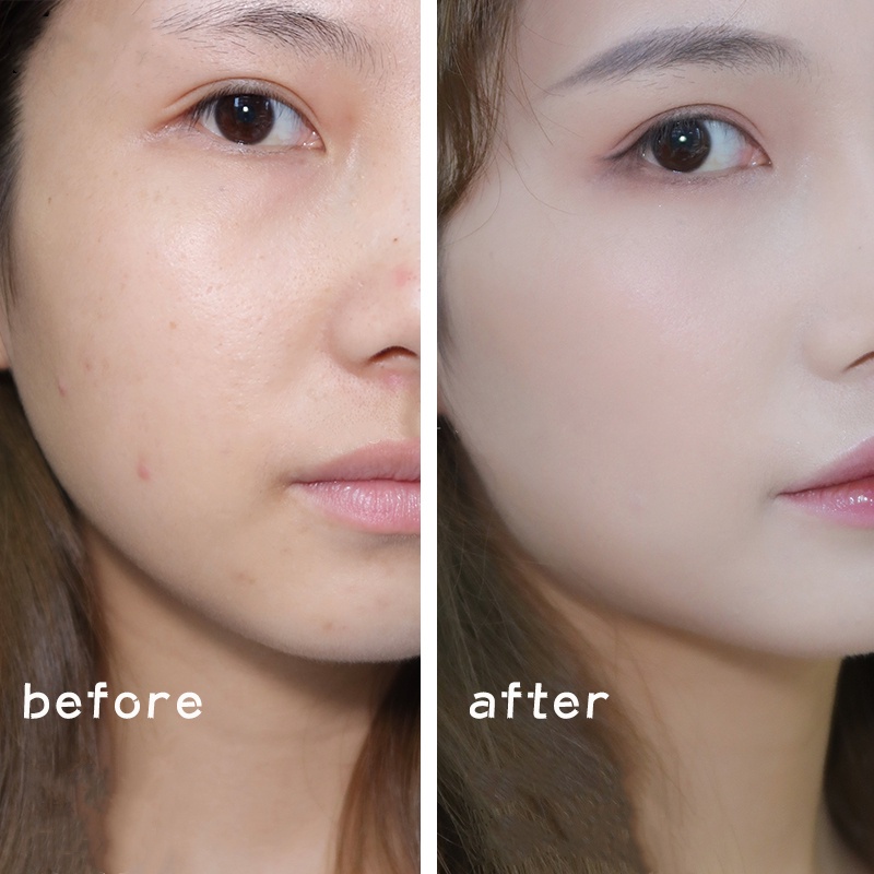 [Hàng mới về] Kem nền Akf 35g chất lì lâu trôi hỗ trợ che khuyết điểm/ dưỡng ẩm kiềm dầu hiệu quả | BigBuy360 - bigbuy360.vn