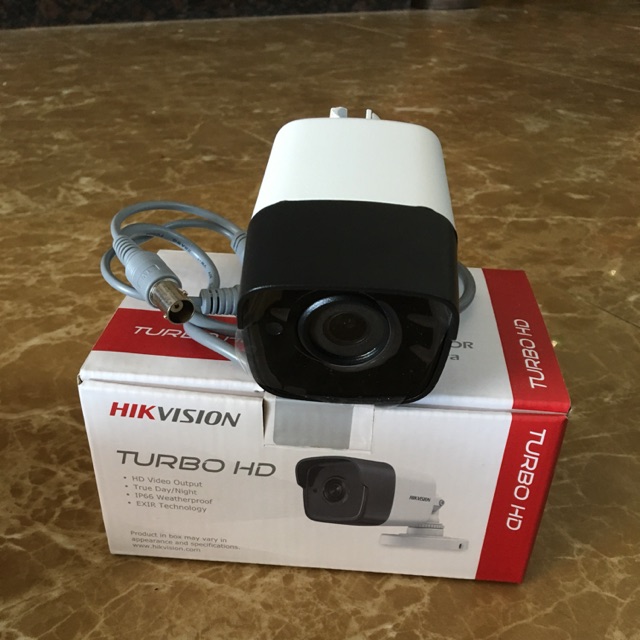 Camera full HD Hikvision DS-2CE16F1T-IT