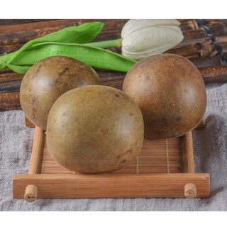 Quả la hán ( 10 trái nhỏ )