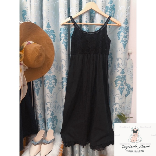 2Hand-Váy đồng giá 25k