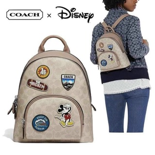 BALO COACH HADODISNEY 3892