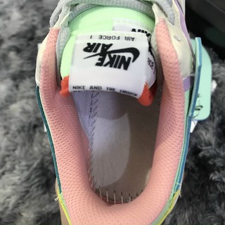 Giày Sneaker Shadow