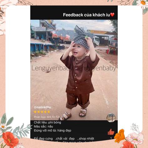 Khăn rằn cho bé 🎁FREE SHIP🎁 Khăn mềm mại ạ, chất mát mẻ cho bé