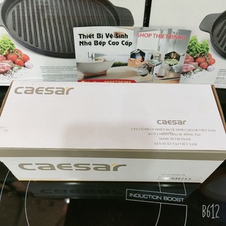 Tay sen 1 chế độ Caesar SH212, hàng chính hãng