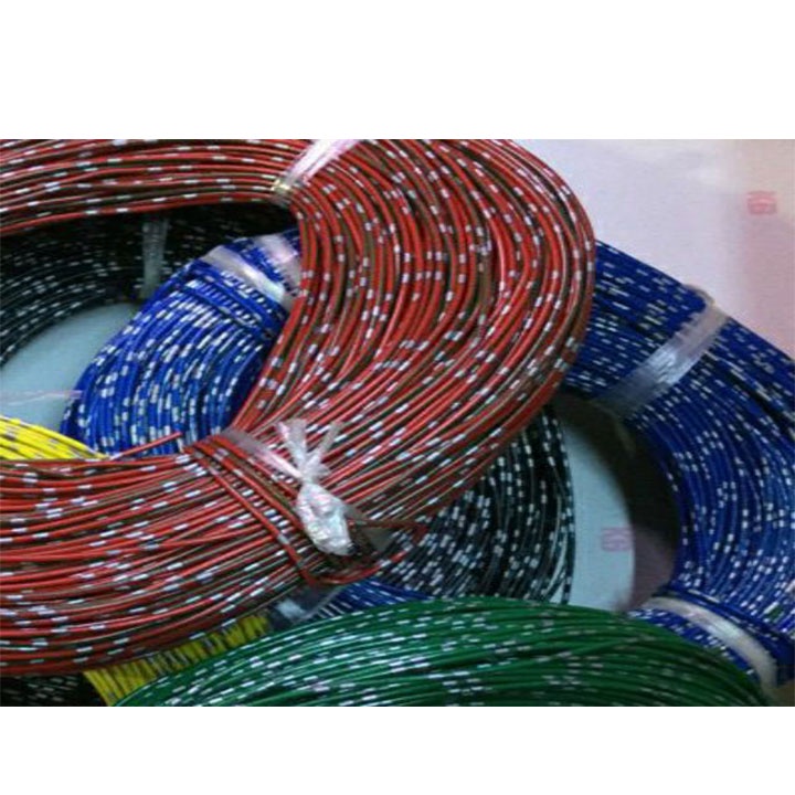 Dây điện nhật đơn lõi đồng nhiều sợi 0.3mm, 0.5mm, 0.85mm chuyên dụng cho ô tô xe máy chiều dài 5-20 mét