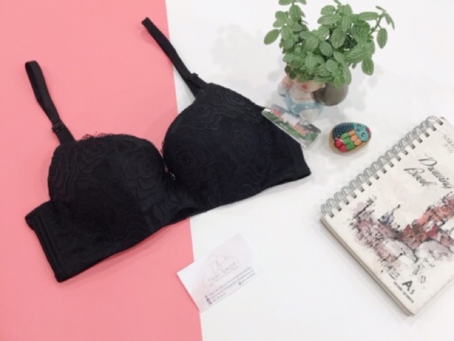 [HÀNG THÁI LAN] Áo Lót Big Size Có Gọng Nâng Ngực Không Đệm, Quả To BeeNa 937 Áo Lót Thái Lan | BigBuy360 - bigbuy360.vn