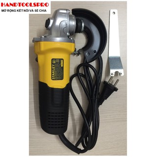 Máy mài góc Stanley STGS 5100