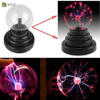 Quả Cầu Plasma Cảm Ứng Chạm