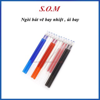 Ngòi bút vẽ bay nhiệt ủi bay dùng vẽ vải > Ruột bút bay vẽ vải
