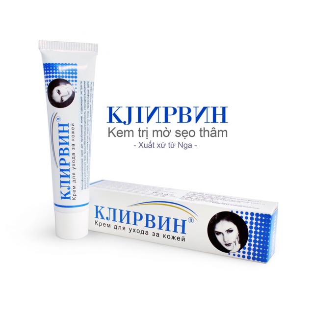 Combo Gel Tẩy Nốt Ruồi, Tàn Nhang và Kem Sẹo Mờ Thâm của Nga | BigBuy360 - bigbuy360.vn