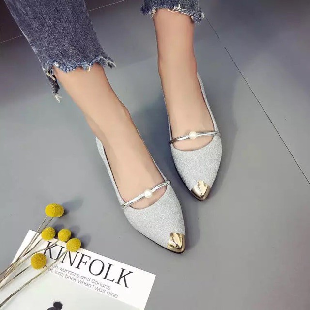 Freeship đơn 99k-GIÀY NỮ QUẢNG CHÂU SIÊU XINH | BigBuy360 - bigbuy360.vn