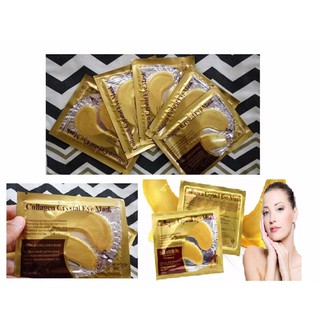 lẻ 1 mặt nạ mắt/mask mắt collagen