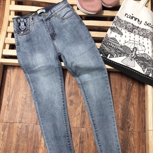 quần jeans