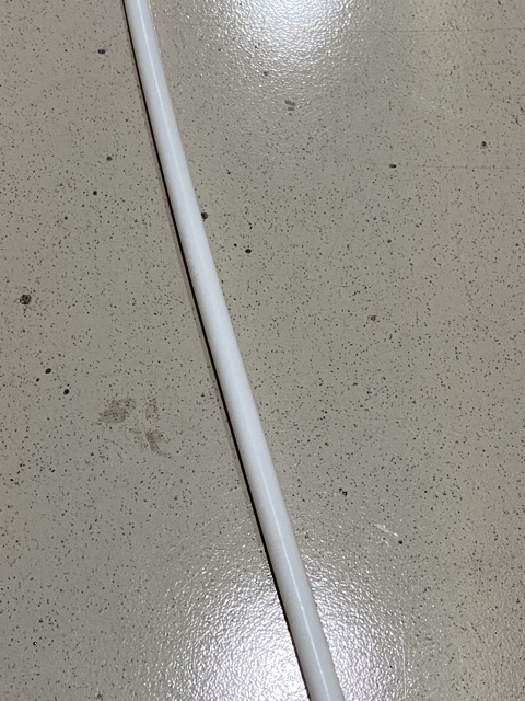 Nhựa Teflon cây 10x1000mm