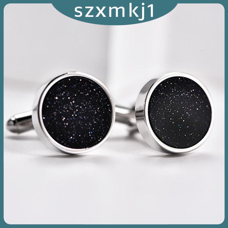 Khuy Măng Sét Tuxedo Phù Hợp Làm Quà Đám Cưới Phong Cách