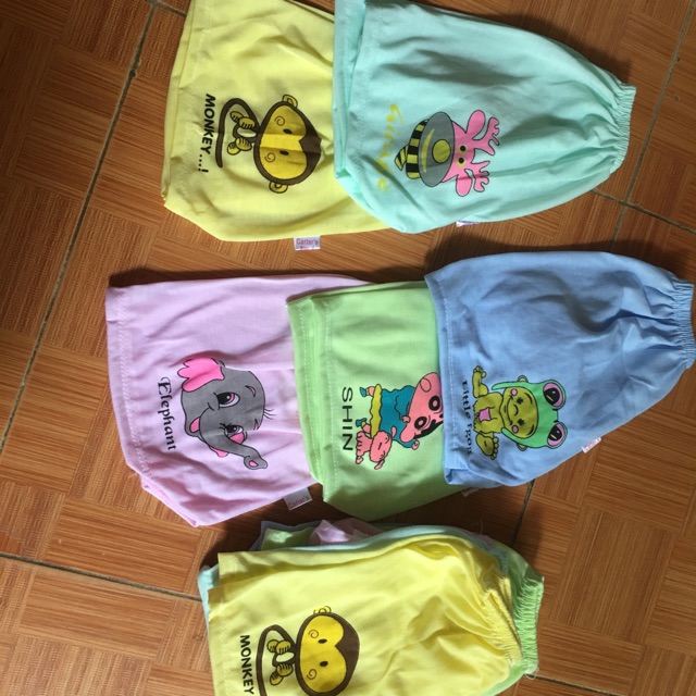 Chuẩn chục combo 30 quần 