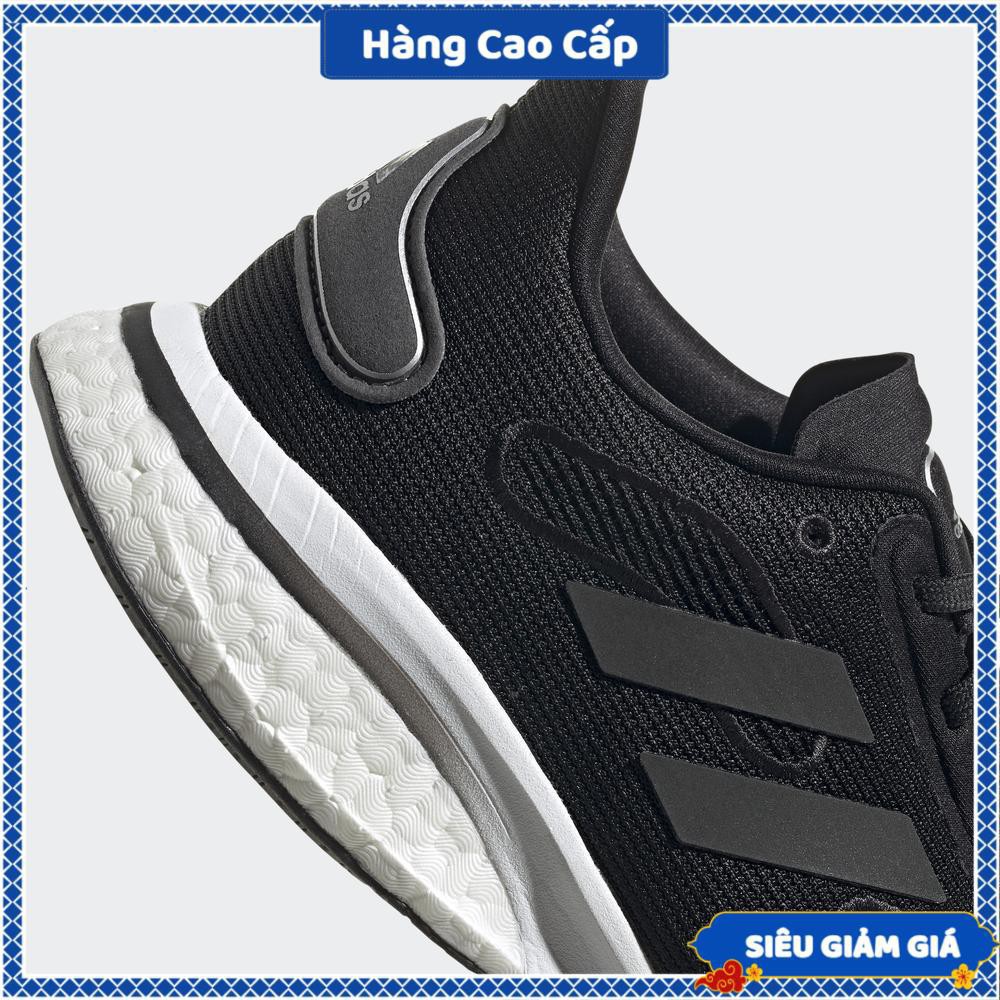 Giày Thể Thao Nữ Adidas Running Supernova EG5420