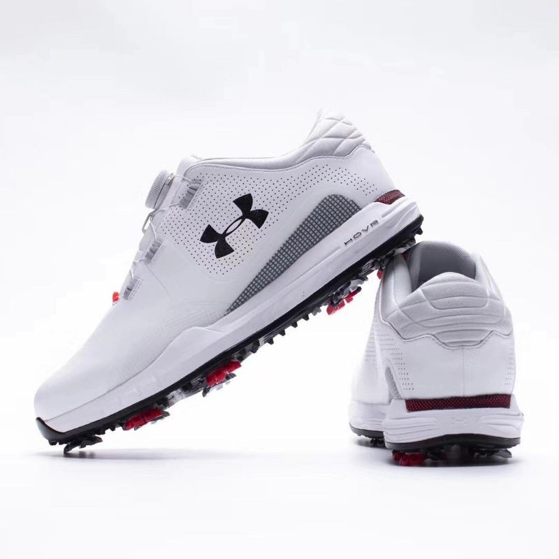 Golf Giày UNDER armour cao cấp