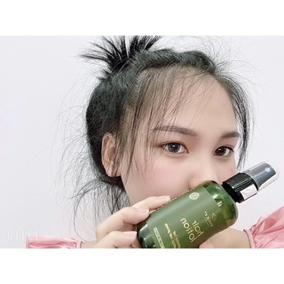 Combo 3 Tinh Dầu Bưởi |Vi Jully Cosmectic | 100ml