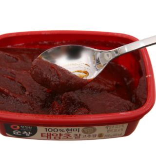 Tương ớt CJ Hàn Quốc 200g