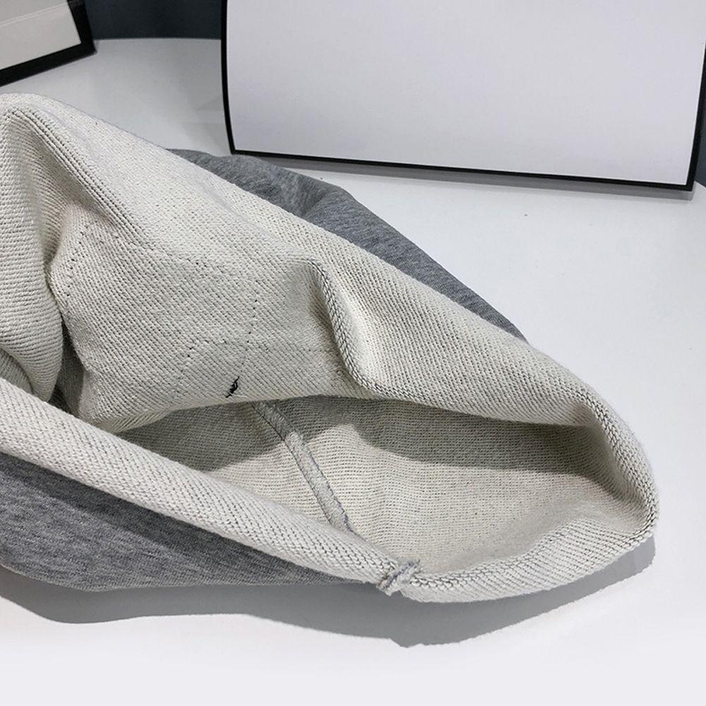 Mũ Dệt Kim Phong Cách Hiphop Thời Trang Mùa Thu Dành Cho Nữ