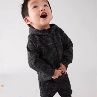 Bộ nỉ Next cho bé