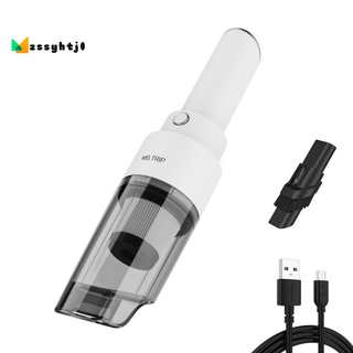 Máy hút bụi mini cầm tay tiện lợi