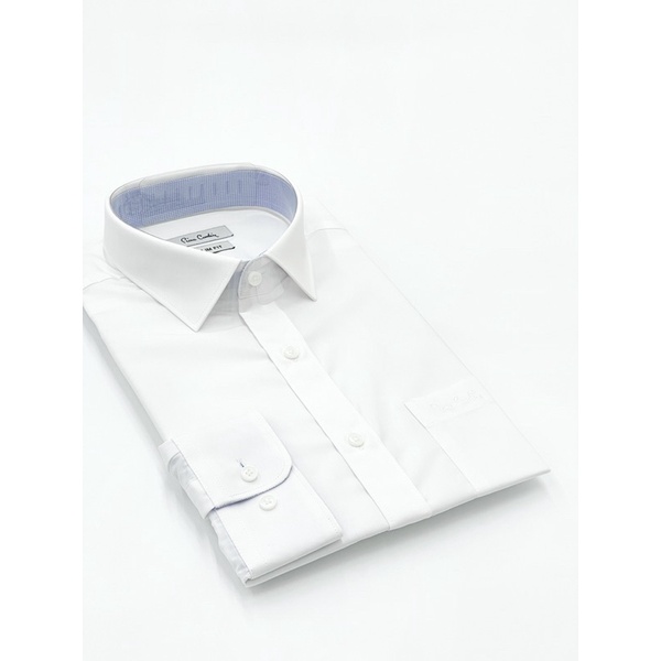 Áo sơ mi nam dài tay Pierre Cardin Chính Hãng Morano Shop 22M07 ADB050