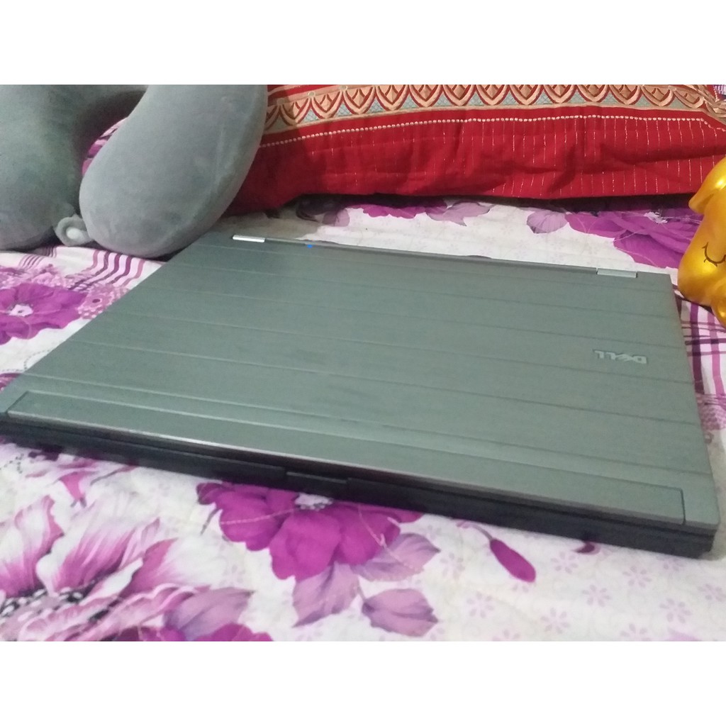 Laptop chuyên đồ họa render Dell M4500 | BigBuy360 - bigbuy360.vn