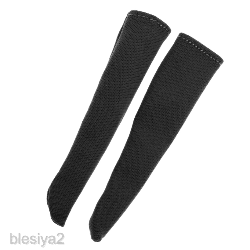 [BLESIYA2] 1/6 Lovely Long Socks Stockings for Blythe BJD Dollfie Doll Clothes 14 Colors