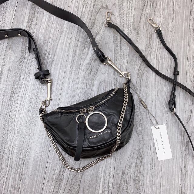 Size S- Túi Bao tử Mẫu HOT của CNK