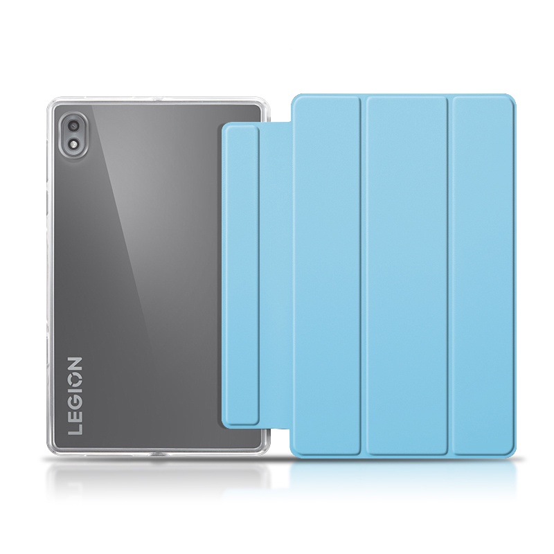 Bao Da Máy Tính Bảng Nắp Lật Nam Châm Thông Minh Siêu Mỏng Cho Lenovo Legion Y700 8.8 TB-9707F 9707N 8.8 Inch