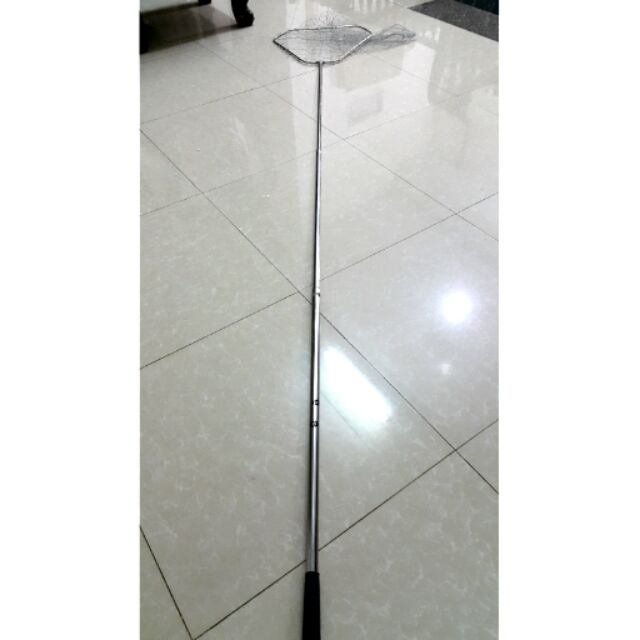 Vợt cá inox 2m5 3m