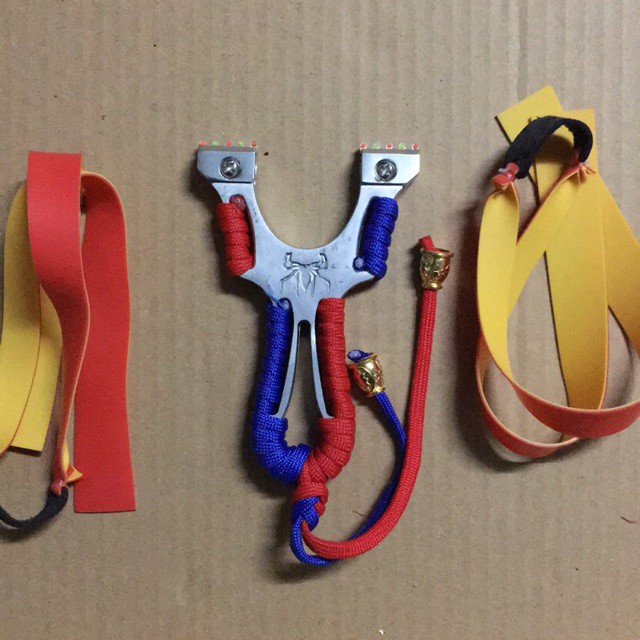 NÁ CAO SU KIM LOẠI NHỆN SẴN DÂY LOẠI TỐT - Top1VN chất lượng 102