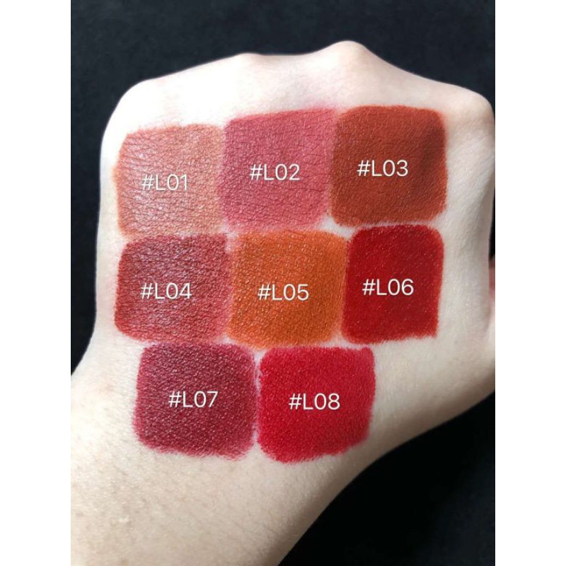 (Sẵn) Son PERFECT DIARY Rouge Intense Velvet Slim | BigBuy360 - bigbuy360.vn