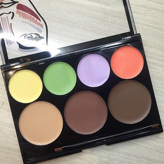 BẢNG CHE KHUYẾT ĐIỂM CITY COLOR