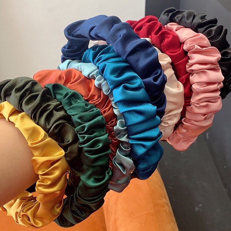 Bờm nhún bản lớn 🌸🌸