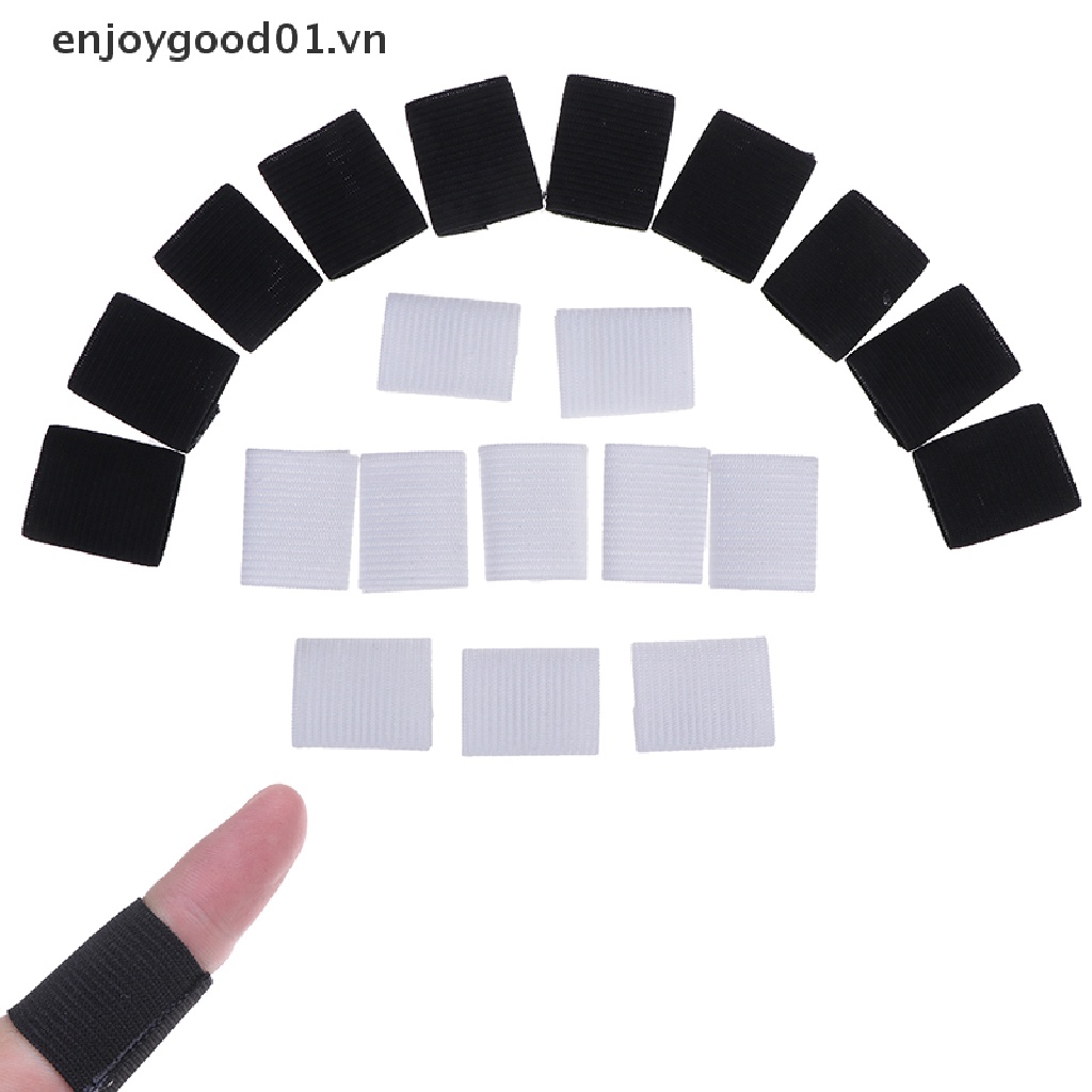 Set 10 băng quấn bảo vệ ngón tay dùng khi chơi bóng rổ