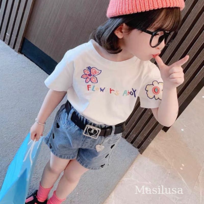 sét bộ bé gái siêu cute