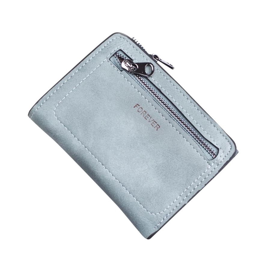 Korean Fashion Mini Wallet 2018